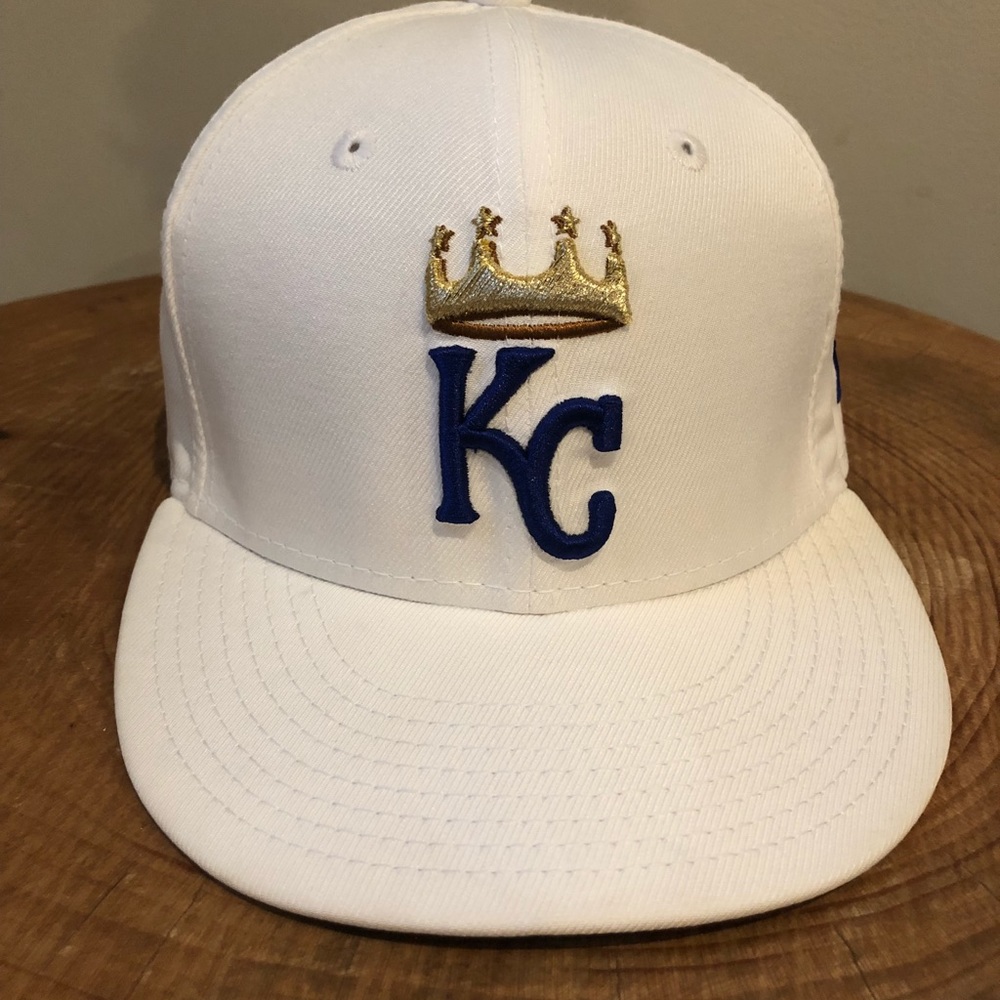 New Era Kansas City Royals hat